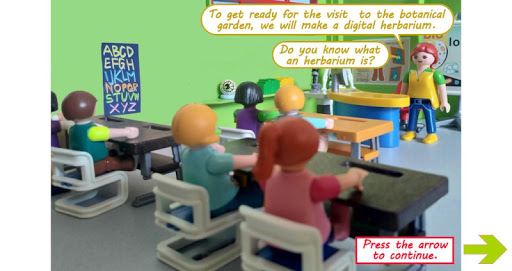 DoCENT - English Screen 2