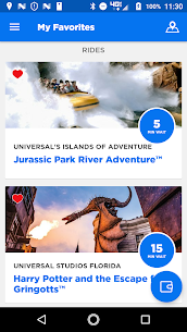 Universal Orlando Resort™ The Official App For PC installation