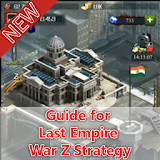 Guide for Last Empire War Z icon