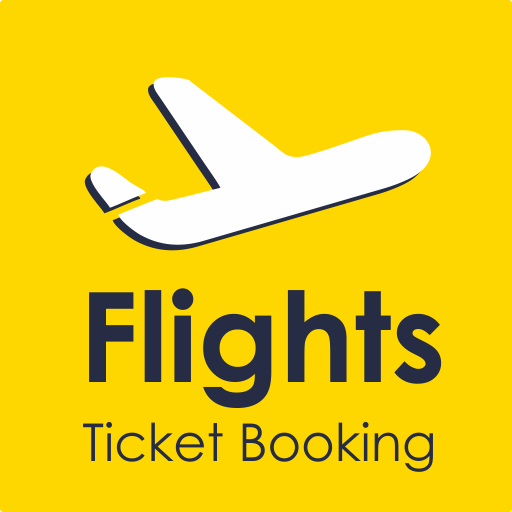 Air Tickets - Flights, Hotels logo