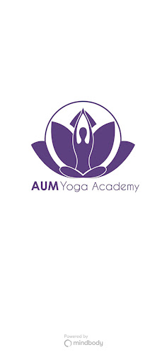 Aum Yoga Academy Screenshot 1 - AppWisp.com