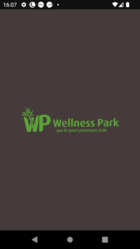 Wellness Park Томск Screenshot 1 - AppWisp.com
