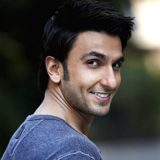 Ranveer Singh 4K Wallpapers Auf Windows herunterladen