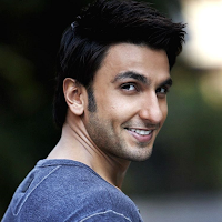 Ranveer Singh 4K Wallpapers