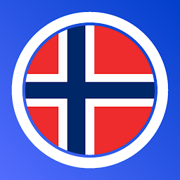 Icon image Learn Norwegian with LENGO