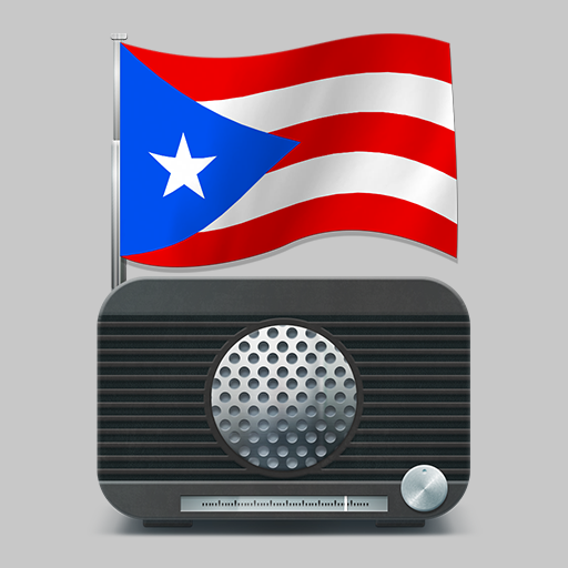 Radio Puerto Rico - FM Radio - AppWisp.com