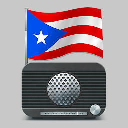 Obrázok ikony Radio Puerto Rico AM y FM