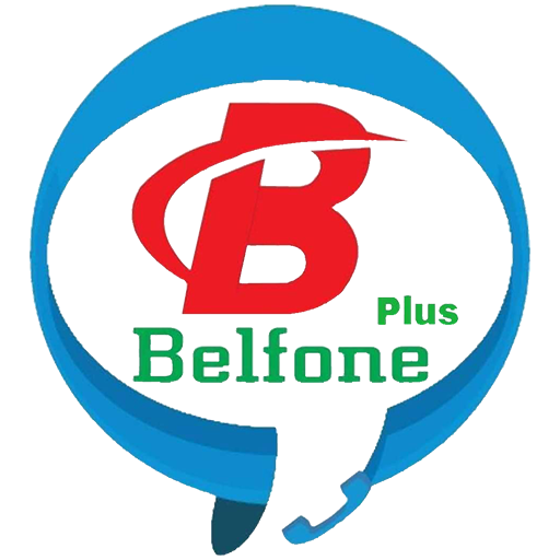 Belfone Plus  Icon