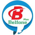 Cover Image of Download Belfone Plus  APK