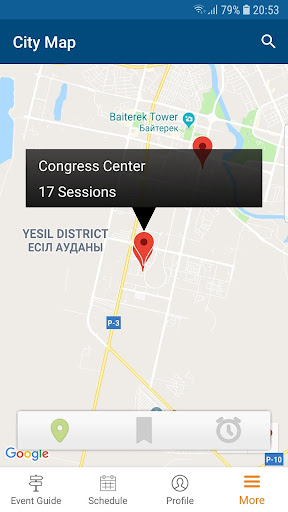 2019 World Cancer Leaders Summit