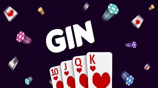 Gin Rummy: Gamostar 1