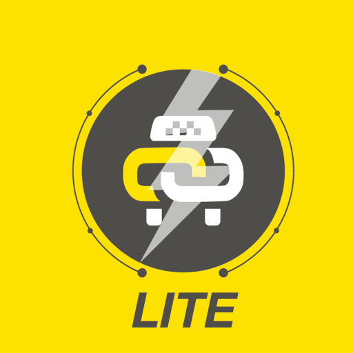 Taxidigital Motorista - Lite logo