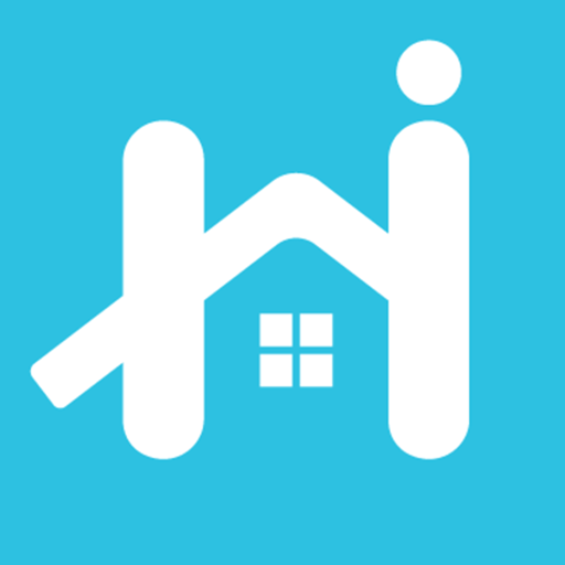 Hihome Smart  Icon