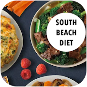 Top 38 Health & Fitness Apps Like South Beach Diet Plan - Best Alternatives
