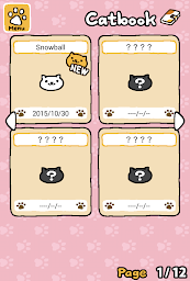 Neko Atsume: Kitty Collector