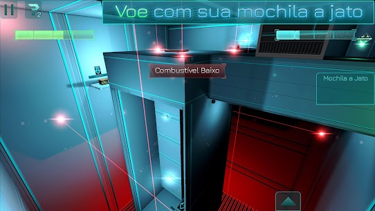 Fractal Space HD FULL APK 9