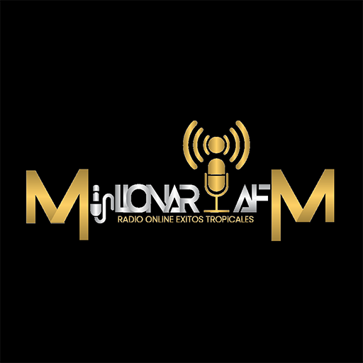 Millonaria FM logo