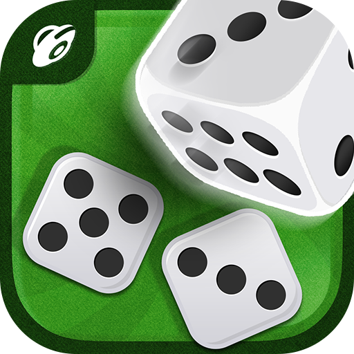 Yatzy - dice poker game 🎲  Icon