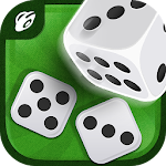Cover Image of Unduh Yatzy - dice poker game 🎲  APK