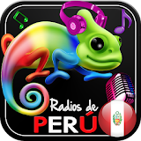 Emisoras de Radio en Perú icon