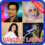Cover Image of Download Koleksi Lagu Dangdut Lawas Ful  APK