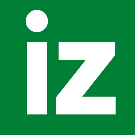 izzumes logo