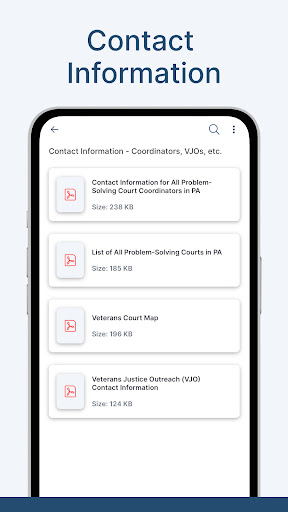 PA Vet Court Professionals Screen 3