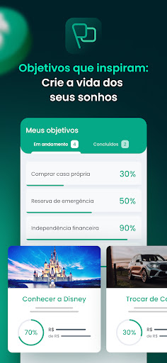 Contable - Finanças Pessoais