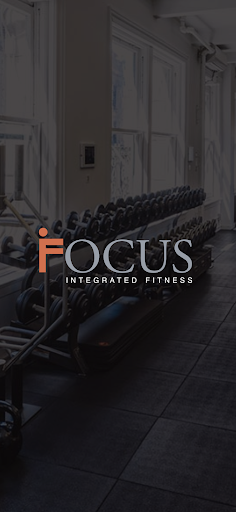 Android application FocusNYC screenshort