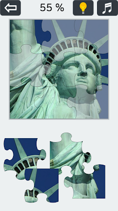 Jigsaw Puzzle: World Tour - Screenshot 3