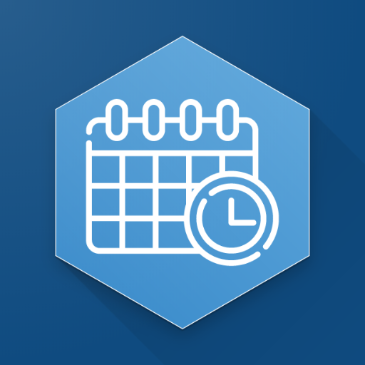 Adaptive Scheduler logo