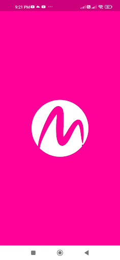 Radio Melodía Screen 3