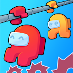 Cover Image of Unduh Crew Escape: Among Imposter  APK
