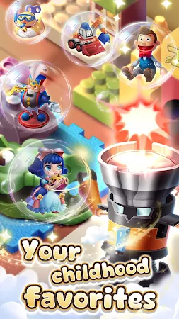 Game screenshot Toy Duel apk download