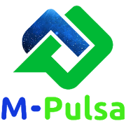 M-Pulsa - Agen Pulsa, Kasir Gratis & Merchant QRIS