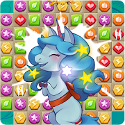 Top 49 Puzzle Apps Like Unicorn Forest Fruit Match 3 - Best Alternatives