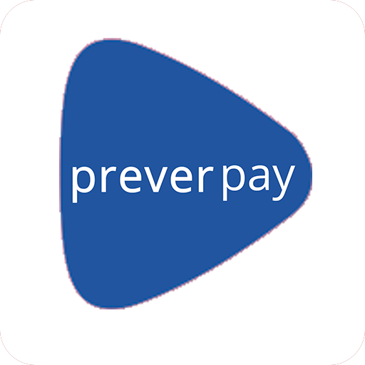 PreverPay logo