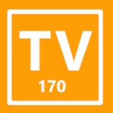 Tivi-170 icon