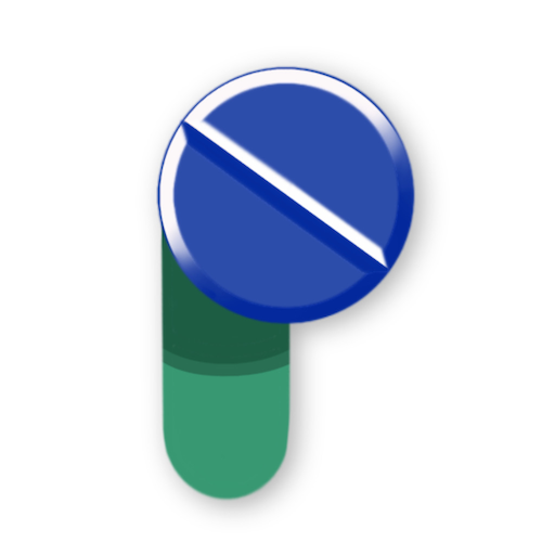 Prescripta logo