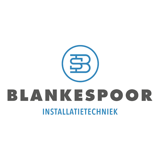 Blankespoor Putten logo