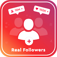 Get Real Followers  Likes For Insta