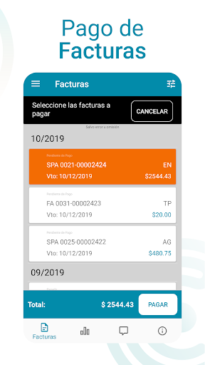 CoopOnline Screen 2
