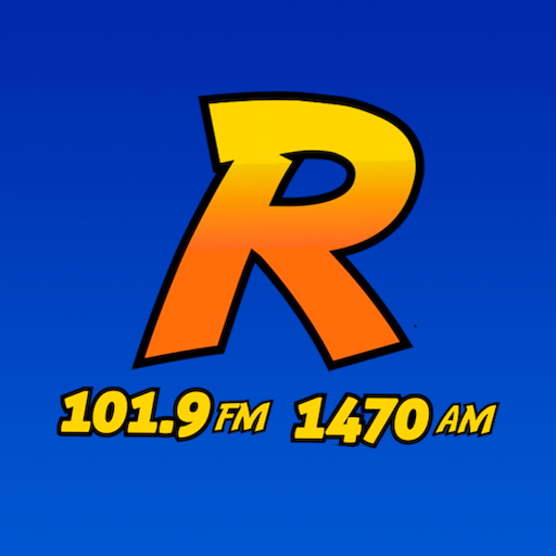 Ritmo 101.9 logo