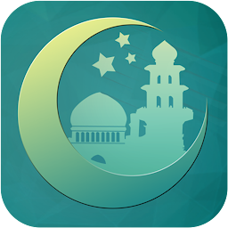 Icon image Prayer Times - Qibla, Al Quran