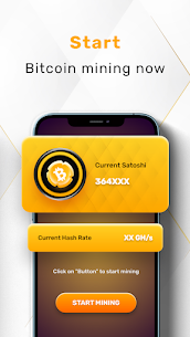 Bitcoin Miner   BTC Mining App Mod Apk Download 5