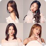 Cover Image of Download EXID quiz: Guess the Member and Song 8.2.4z APK