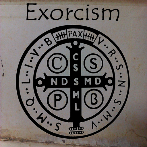 Exorcism 9.0 Icon