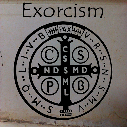 Icon image Exorcism
