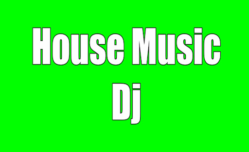 Android application House Music Remix screenshort