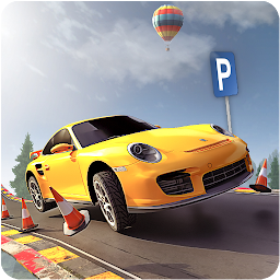 Icon image Parking Master Car Stunts Game